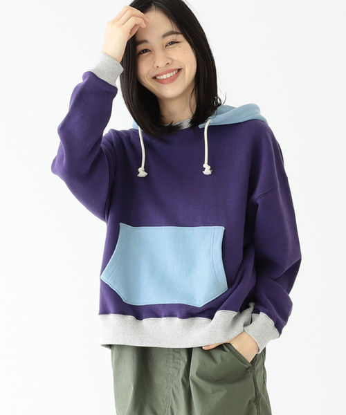 BEAMS BOY（ビームスボーイ）の「BEAMS BOY / 3トーン 後付け