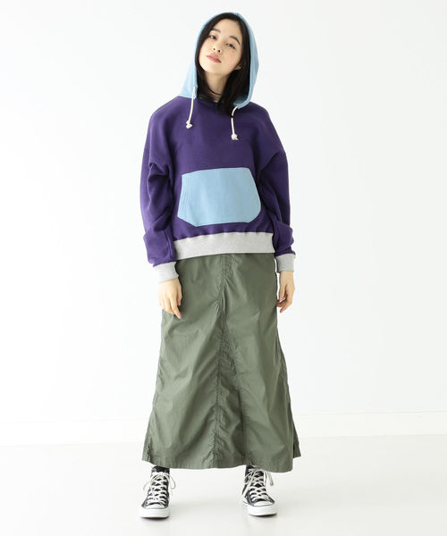 BEAMS BOY（ビームスボーイ）の「BEAMS BOY / 3トーン 後付け
