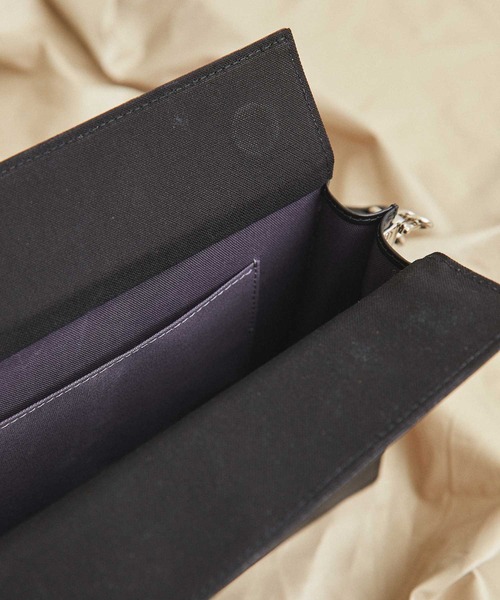 UNITED TOKYO（ユナイテッドトウキョウ）の「スクエアデザインバック  