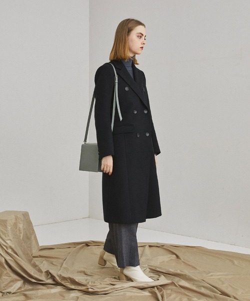 UNITED TOKYO（ユナイテッドトウキョウ）の「スクエアデザインバック  