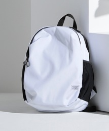 ARCH & LINE（アーチアンドライン）の「バックパック 容量15.8L EGG BAG （バックパック/リュック・キッズ）」