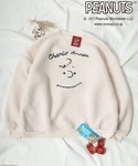 PEANUTS(ピーナッツ)の「ルームウェア(ルームウェア/パジャマ)」