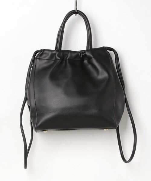 交換無料 ショルダーバッグ2way 特別送料無料 Blackcolors Com Py