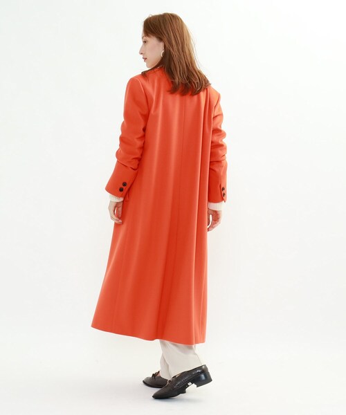 INDIVI（インディヴィ）の「◇[L]スーパーシャルムウール