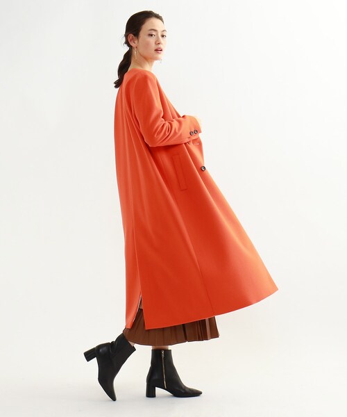 INDIVI（インディヴィ）の「◇[L]スーパーシャルムウール