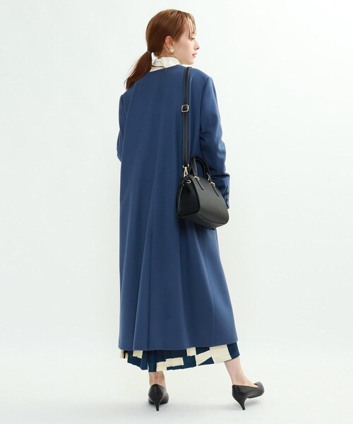 INDIVI（インディヴィ）の「◇[L]スーパーシャルムウール