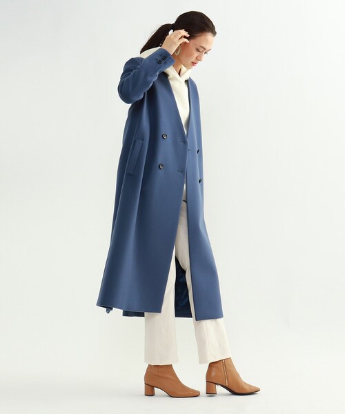 INDIVI（インディヴィ）の「◇[L]スーパーシャルムウール