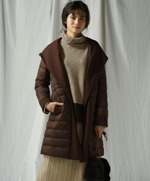 Mayson Grey メイソングレイのダウンジャケット コート通販 Zozotown Mayson Grey メイソングレイのダウンジャケット コート通販 Zozotown