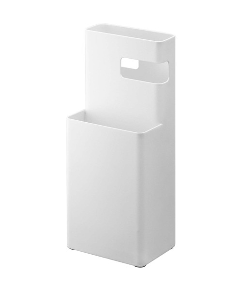 JACK & MARIE(ジャックアンドマリー)の「DUO フローリングワイパースタンド (デュオ )(掃除グッズ・メンズ・ブラック/ホワイト・ONE SIZE)」の6枚目の写真