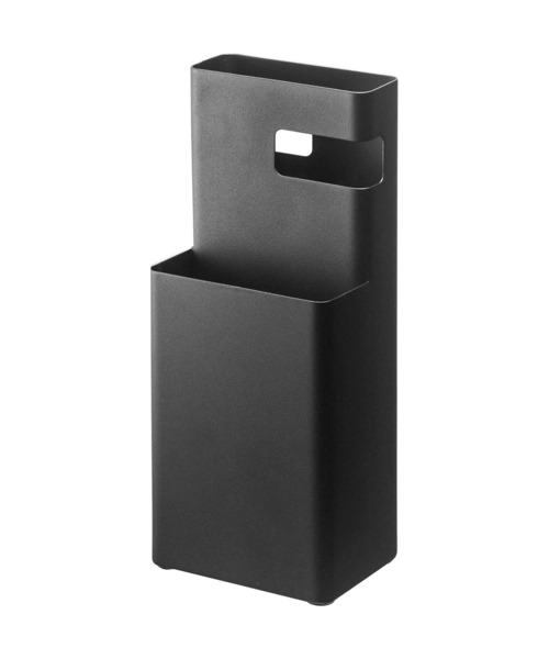 JACK & MARIE(ジャックアンドマリー)の「DUO フローリングワイパースタンド (デュオ )(掃除グッズ・メンズ・ブラック/ホワイト・ONE SIZE)」の9枚目の写真