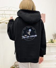 アソートフーディー【ZOZOTOWN限定アイテム】