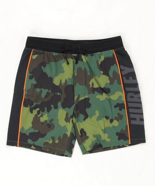 M Phtm Alpha Fastlane Breaker ハーレー 水着 メンズサーフトランクス ボードショーツ ファントム ストレッチ 水着 Hurley ハーレー のファッション通販 Zozotown