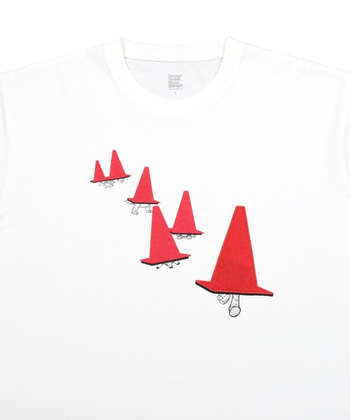 Design Tshirts Store graniph（デザイン ティーシャツ ストア