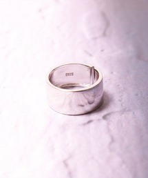 BAYBLO | (EL)【ユニセックス】シルバー925 デザイン リング(リング)