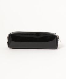 【TED BAKER】リボンがカワイイ！Glossyメイクアップ ポーチ TED BAKER】リボンがカワイイ！NICOLAI メイクアップ ポーチ