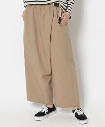 MANASTASH | MANASTASH/マナスタッシュ　W-s TROPICAL WRAP PANTS(その他パンツ)