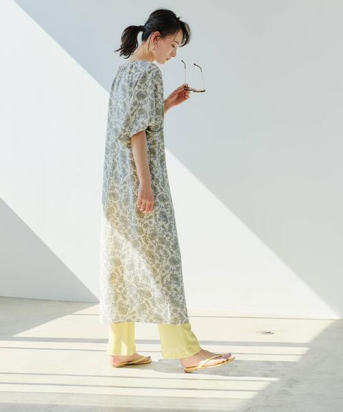 LOEWE☆ショーツ（ストレッチレーヨンブレンド） ショーツ（ストレッチレーヨンブレンド） ホワイト - LOEWE
