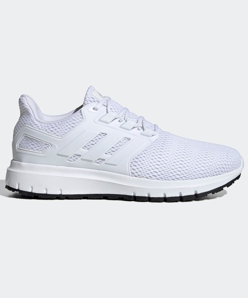 adidas(アディダス)の「Ultimashow / アディダス(スニーカー・メンズ・ホワイト・24.5cm/25.5cm/26.5cm/27.5cm/28.5cm/25.0cm/26.0cm/27.0cm/28.0cm/29.0cm/29.5cm/31cm/30.0cm)」の1枚目の写真
