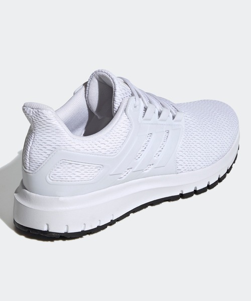adidas(アディダス)の「Ultimashow / アディダス(スニーカー・メンズ・ホワイト・24.5cm/25.5cm/26.5cm/27.5cm/28.5cm/25.0cm/26.0cm/27.0cm/28.0cm/29.0cm/29.5cm/31cm/30.0cm)」の3枚目の写真
