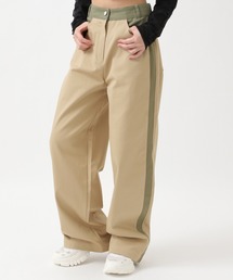 ROCKET x LUNCH（ロケットアンドランチ）｜パンツ一覧 - WEAR