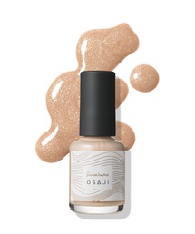 OSAJI（オサジ）の「オサジ アップリフト ネイルカラー（マニキュア/ジェルネイル）」