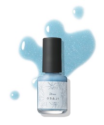 OSAJI（オサジ）の「オサジ アップリフト ネイルカラー（マニキュア/ジェルネイル）」