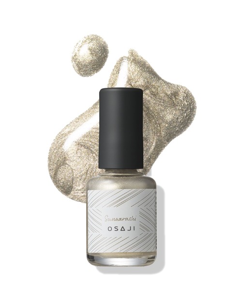 オサジ アップリフト ネイルカラー（マニキュア/ジェルネイル）｜OSAJI