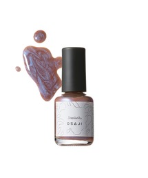 OSAJI（オサジ）の「オサジ アップリフト ネイルカラー（マニキュア/ジェルネイル）」