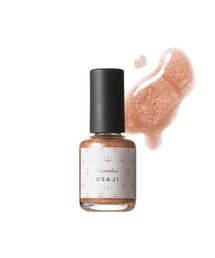 OSAJI（オサジ）の「オサジ アップリフト ネイルカラー（マニキュア/ジェルネイル）」