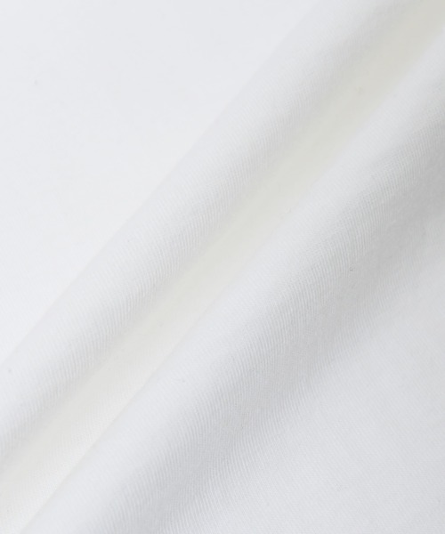 THE NORTH FACE（ザノースフェイス）の「THE NORTH FACE (ザ・ノースフェイス) Coordinates Tee 長袖Tシャツ（Tシャツ/カットソー・レディース・ホワイト/ブラック・S/M/L/XL）」の14枚目の写真