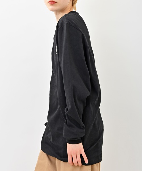 【The North Face】 COORDINATES コーディネート ロンTシャツ The North Face】 COORDINATES コーディネート ロンTシャツ | ラ