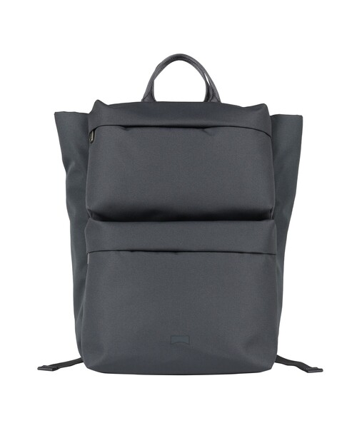 美品 genten ゲンテン PiantaII リュック トート桐谷美玲さん着用