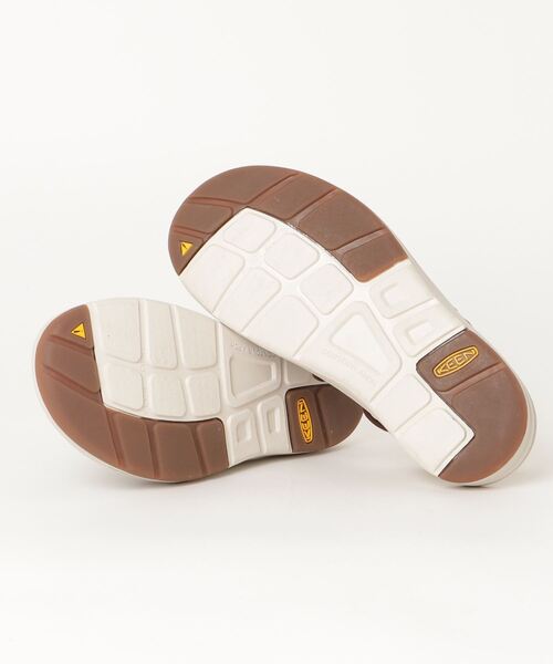 KEEN（キーン）の「KEEN/キーン UNEEK ユニーク ジェリーガルシア グレイトフルデッド コラボ 限定 スニーカー サンダル アウトドア キャンプ  1024312（サンダル・レディース・ブラウン系その他・23.0cm/24.5㎝/23.5㎝/24.0cm/25.0cm）」の2枚目の写真