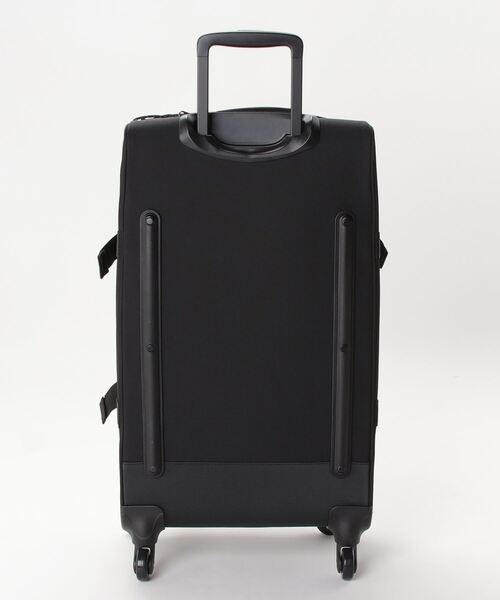 EASTPAK（イーストパック ）の「EASTPAK (イーストパック）TRANS4 M CORE COLORS キャリーバッグ（スーツケース/キャリーバッグ・メンズ・ブラック・FREE）」の5枚目の写真