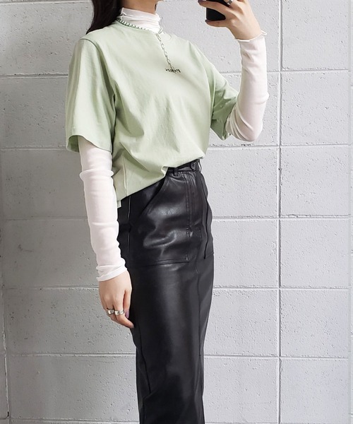 ME　エトロETRO シースルートップス　チュニック　シルク　フリーサイズ ME様専用 エトロETRO シースルートップス チュニック シルク