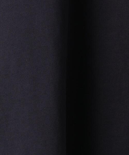 BLUE（ブルー）の「＜BLUE（ブルー）＞ オーガニック ヘヴィーウェイト Tシャツ（Tシャツ/カットソー・メンズ・ホワイト/ブラック/モカ/ケリー・LARGE/X-LARGE/MEDIUM/SMALL）」の22枚目の写真