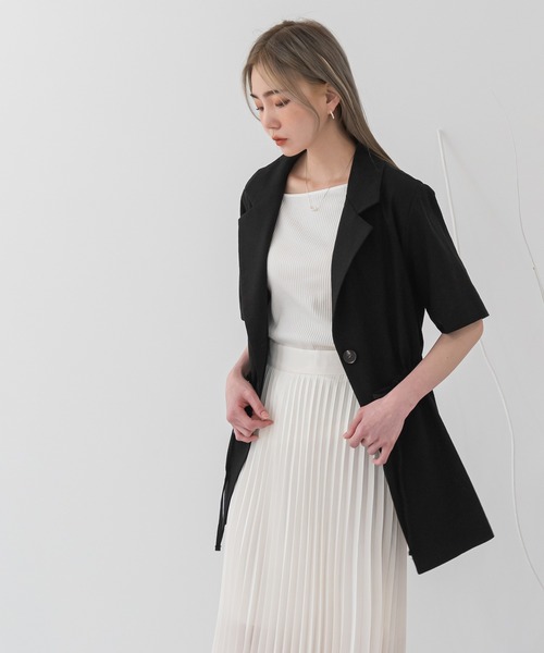 UNE MANSION（ユヌマンション）の「デイリーハート真珠ピアスセット（ピアス（両耳用）・レディース・シルバー/ゴールド・ONE SIZE）」の13枚目の写真