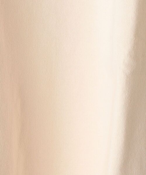 SHIPS（シップス）の「【WEB限定】SHIPS: Roots ビッグシルエット ピグメント加工 バイカラー ポロシャツ（ポロシャツ・メンズ・ネイビー/ブラック/オフホワイト・MEDIUM/LARGE）」の17枚目の写真
