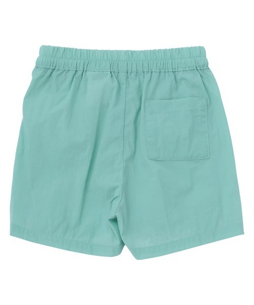 moimoln（モイモルン）の「【セットアップ】カラーブロックナイロンジャケット＆パンツ上下セット（ナイロンジャケット・キッズ・アクア/イエロー/オレンジ系その他・110cm/120cm/100cm/90cm/130cm）」の15枚目の写真