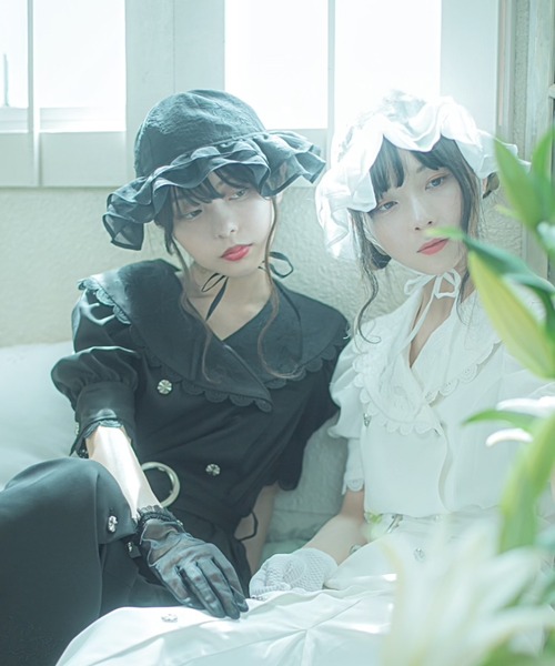 【被宝園】可愛くて脱げないベレー帽/ブラック 楽天市場】【マラソンLAST26h限定クーポンで全品10%OFF】ベレー