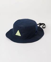 green label relaxing（グリーンレーベルリラクシング）の「GLR メッシュハット / 帽子（ハット・キッズ）」