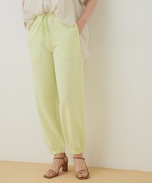 ADAM ET ROPE' | 【WEB限定】ミニ裏毛スウェットパンツ(その他パンツ)