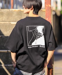 Espina | ハンドドローイングTシャツ(Tシャツ/カットソー)