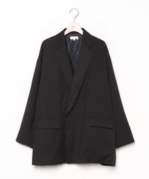 NILWAY | テーラードジャケット(テーラードジャケット)