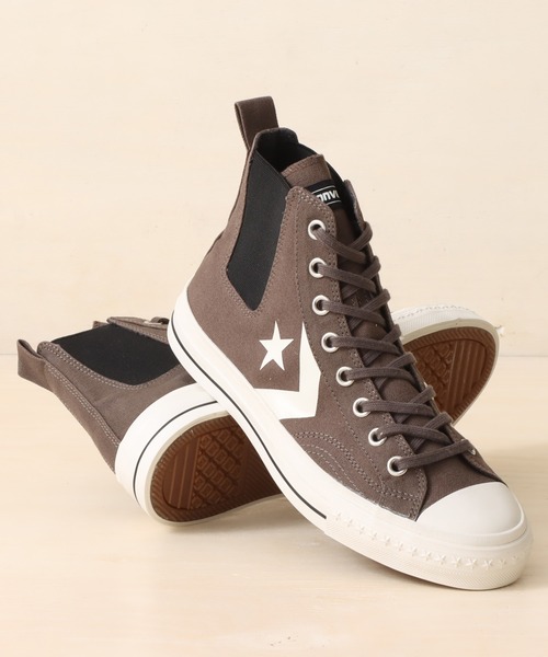 コンバース Cx Pro サイドゴア Sk Hi Sk コンバース Converse コンバース のファッション Hi スニーカー スニーカー Sk Converse Cx Pro Sidegore