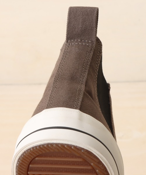 コンバース CX-PRO SK サイドゴア HI トープ SIDEGORE SKATEBOARDING 25.5 CONVERSE 無香害 クーポン】スニーカー シューズ コンバース CX-プロ SK サイドゴア