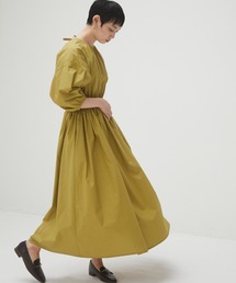 armonia | armonia・切り替えフレアワンピース＊(ワンピース)