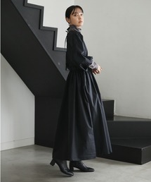 armonia | armonia・切り替えフレアワンピース＊(ワンピース)