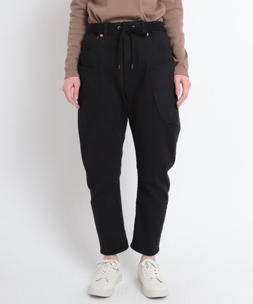 URCH RNA（アーチ アールエヌエー）の「R4010 ロークロッチリラックス