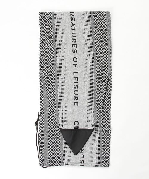 【CREATURES OF LEISURE】SHORTBOARD 6 3'(COL21 STRETCH SOX)（スポーツグッズ）｜CREATURES OF LEISURE（クリエイチャーズオブレジャー）